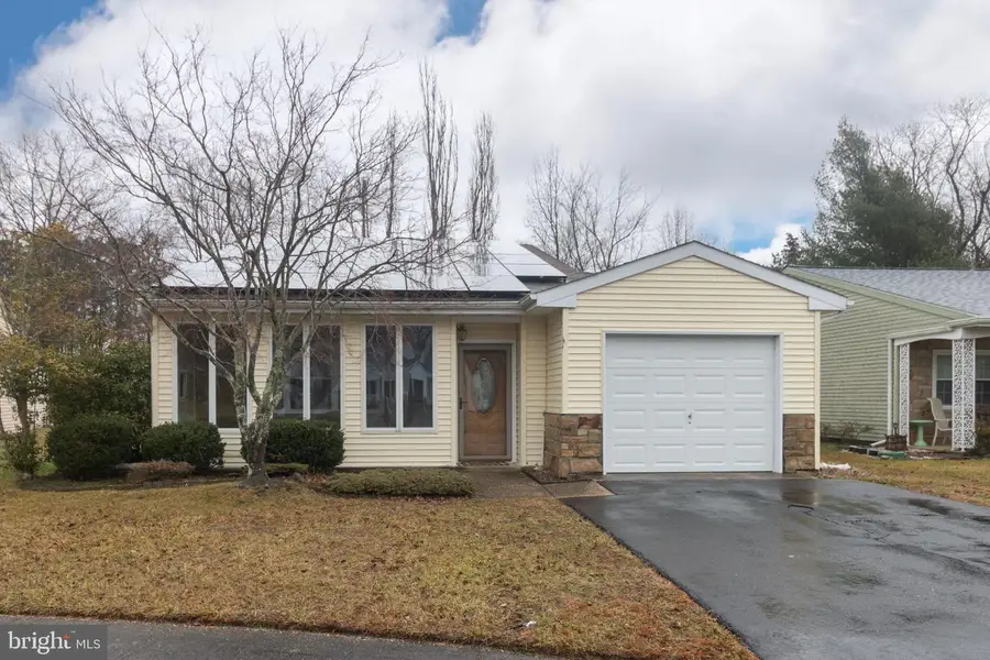 51 Sherwood Pl, Leisuretowne, NJ 08088 - Image #2