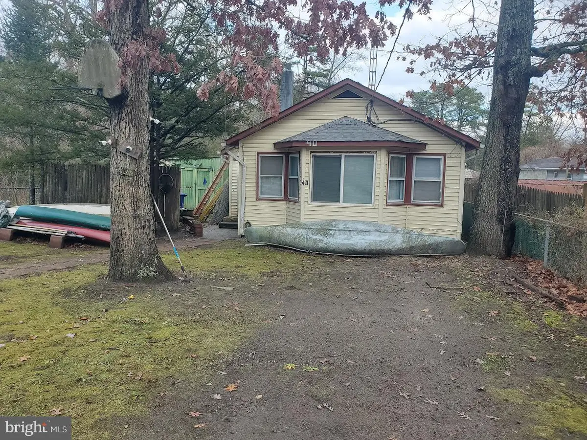 40 Hydrangea St, Browns Mills, NJ 08015 - Image #1