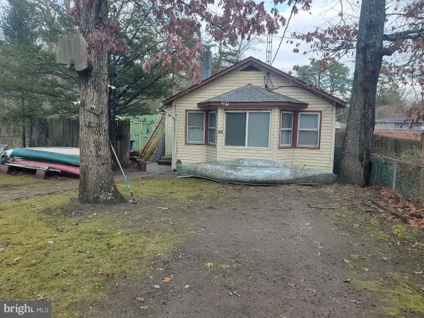 40 Hydrangea St, BROWNS MILLS, NJ 08015