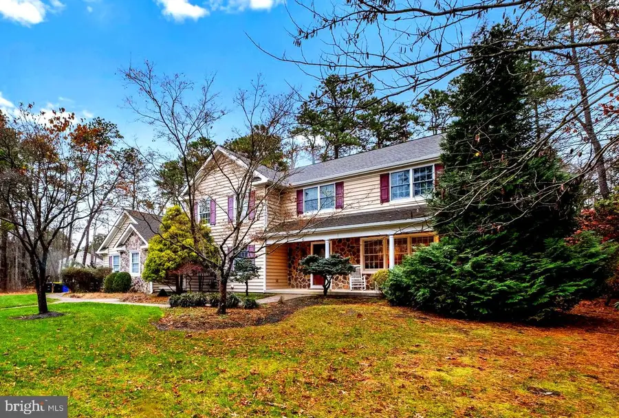 78 N Lakeside Dr W, Medford, NJ 08055 - Image #2