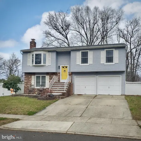 70 Tarnsfield, WESTAMPTON, NJ 08060