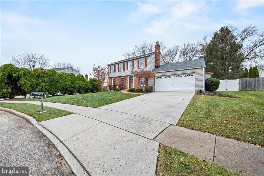 248 Winding Way, Marlton, NJ 08053 - Image #2