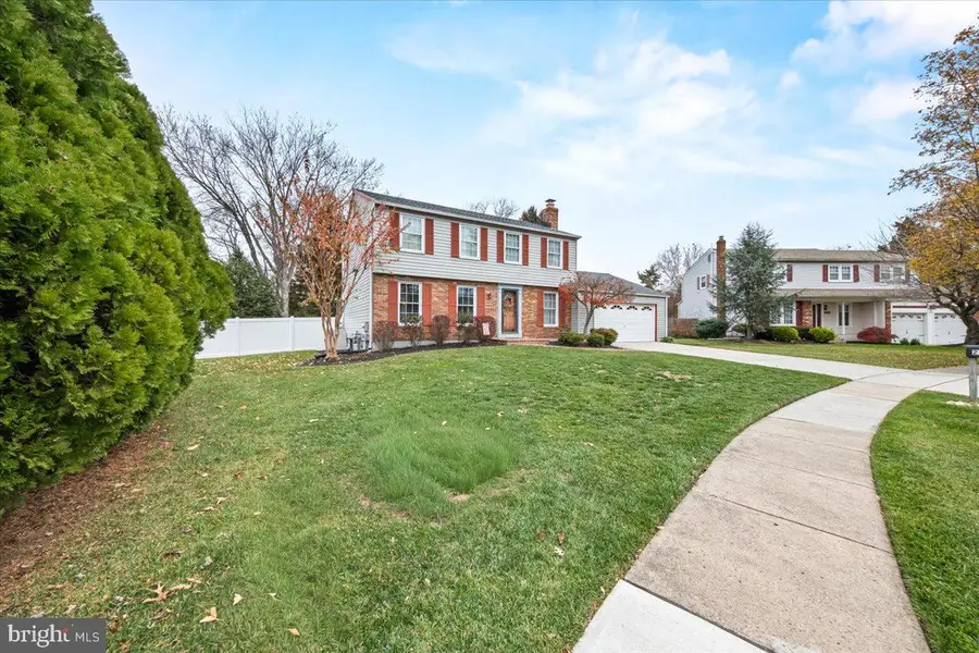 248 Winding Way, Marlton, NJ 08053 - Image #3