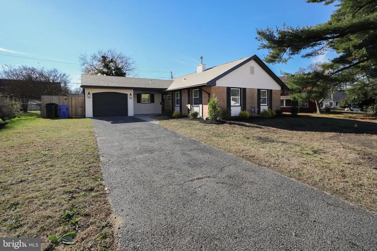 8 Ballad Ln, Willingboro, NJ 08046 - Image #1