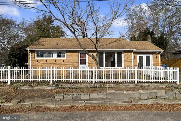 376 Wildrose St, BROWNS MILLS, NJ 08015