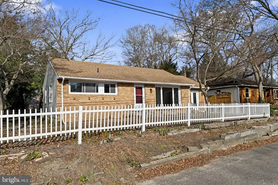 376 Wildrose St, Browns Mills, NJ 08015 - Image #2