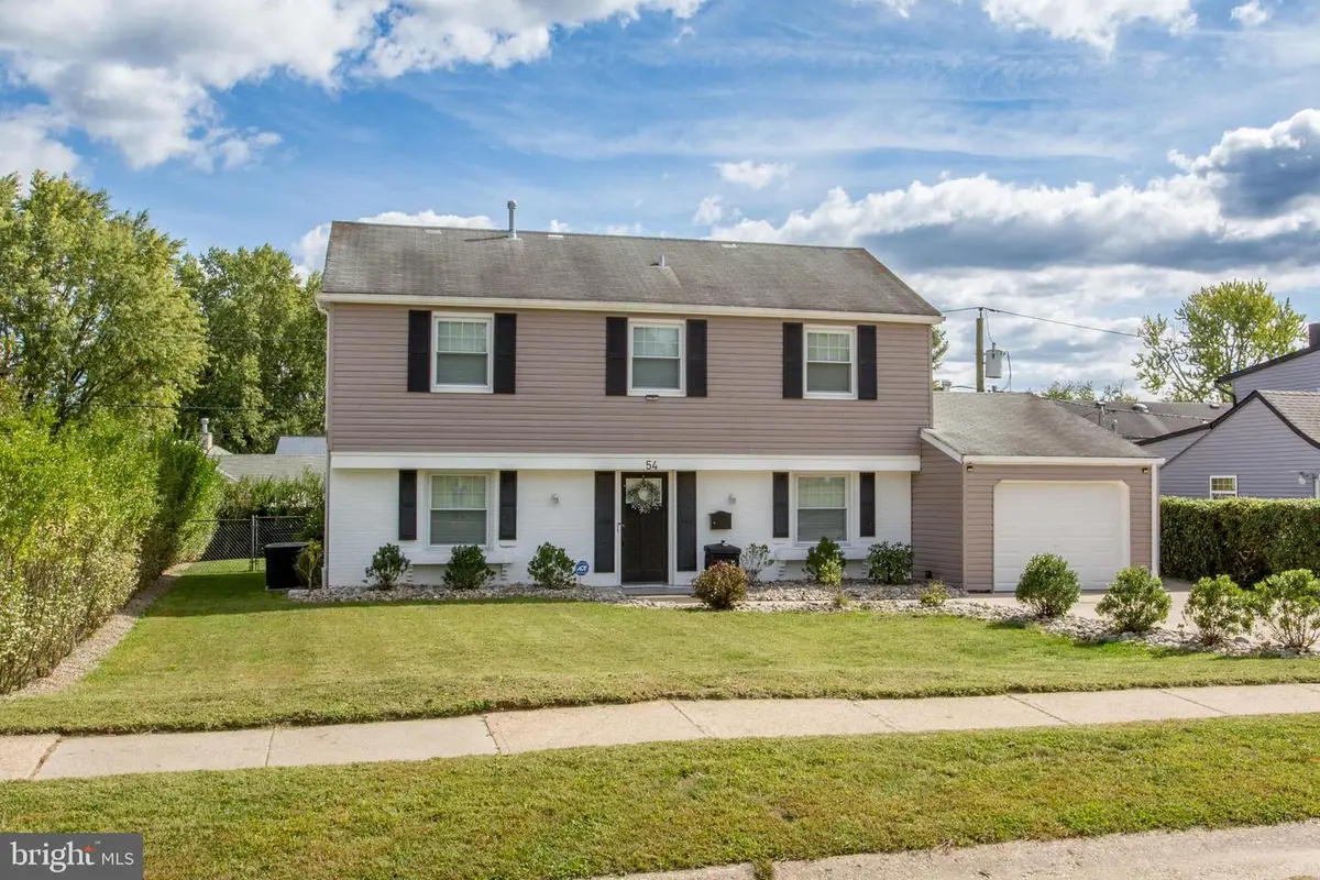 54 Marchmont Ln, Willingboro, NJ 08046 - Image #1