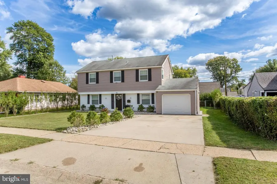 54 Marchmont Ln, Willingboro, NJ 08046 - Image #2