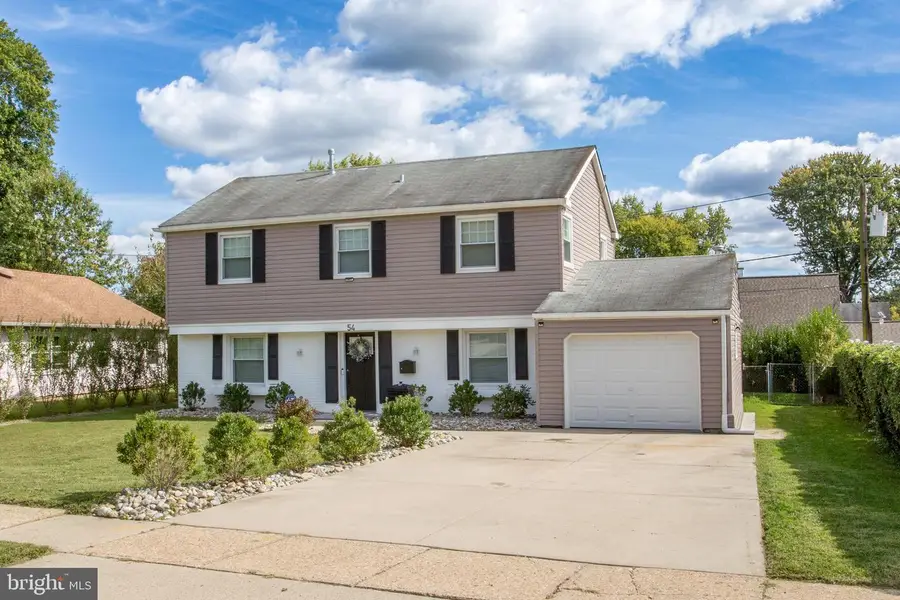 54 Marchmont Ln, Willingboro, NJ 08046 - Image #3