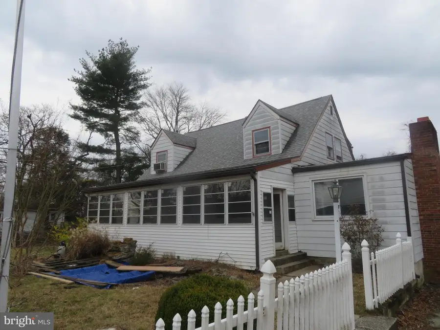 721 Lucas Ln, Southampton Township, NJ 08088 - Image #3