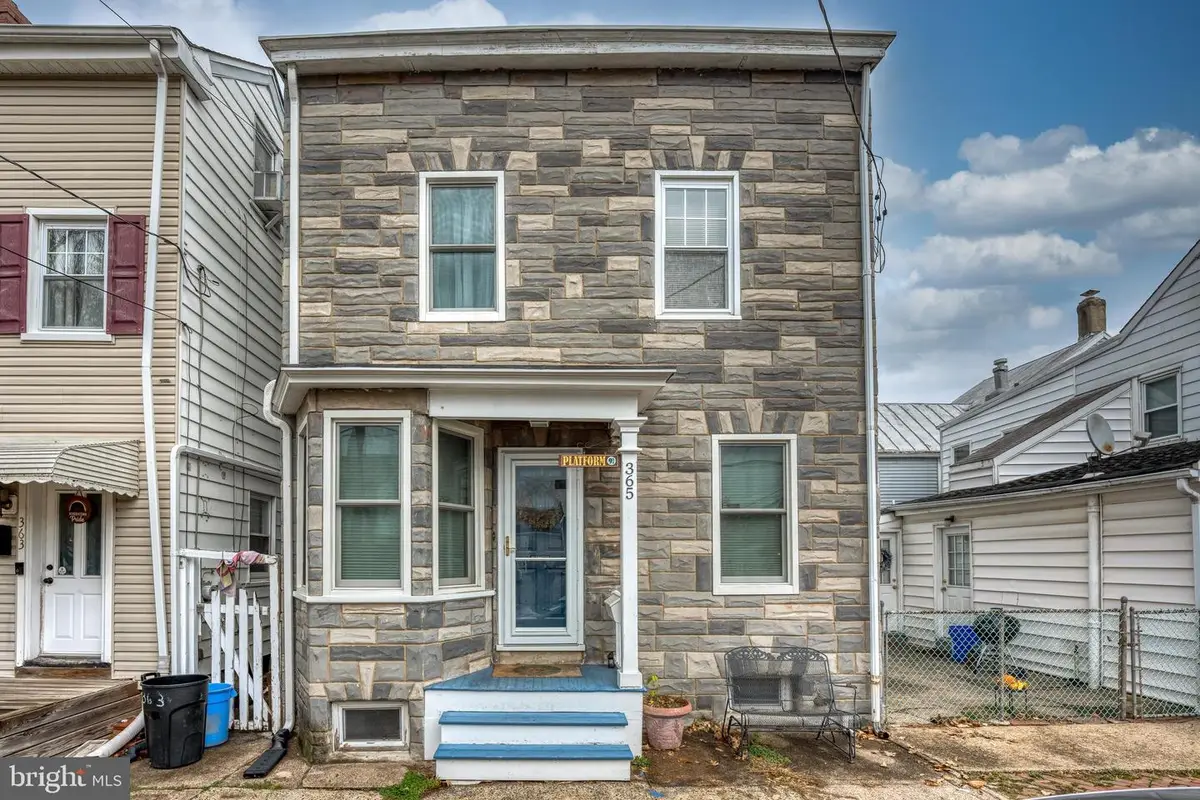 365 Prince St, Bordentown, NJ 08505 - Image #1