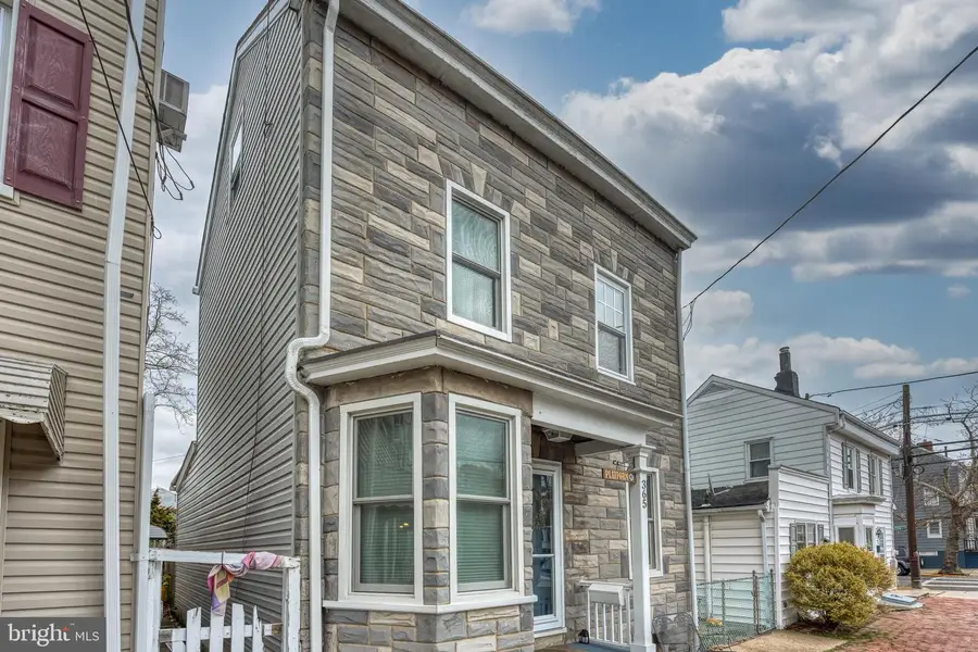 365 Prince St, Bordentown, NJ 08505 - Image #3