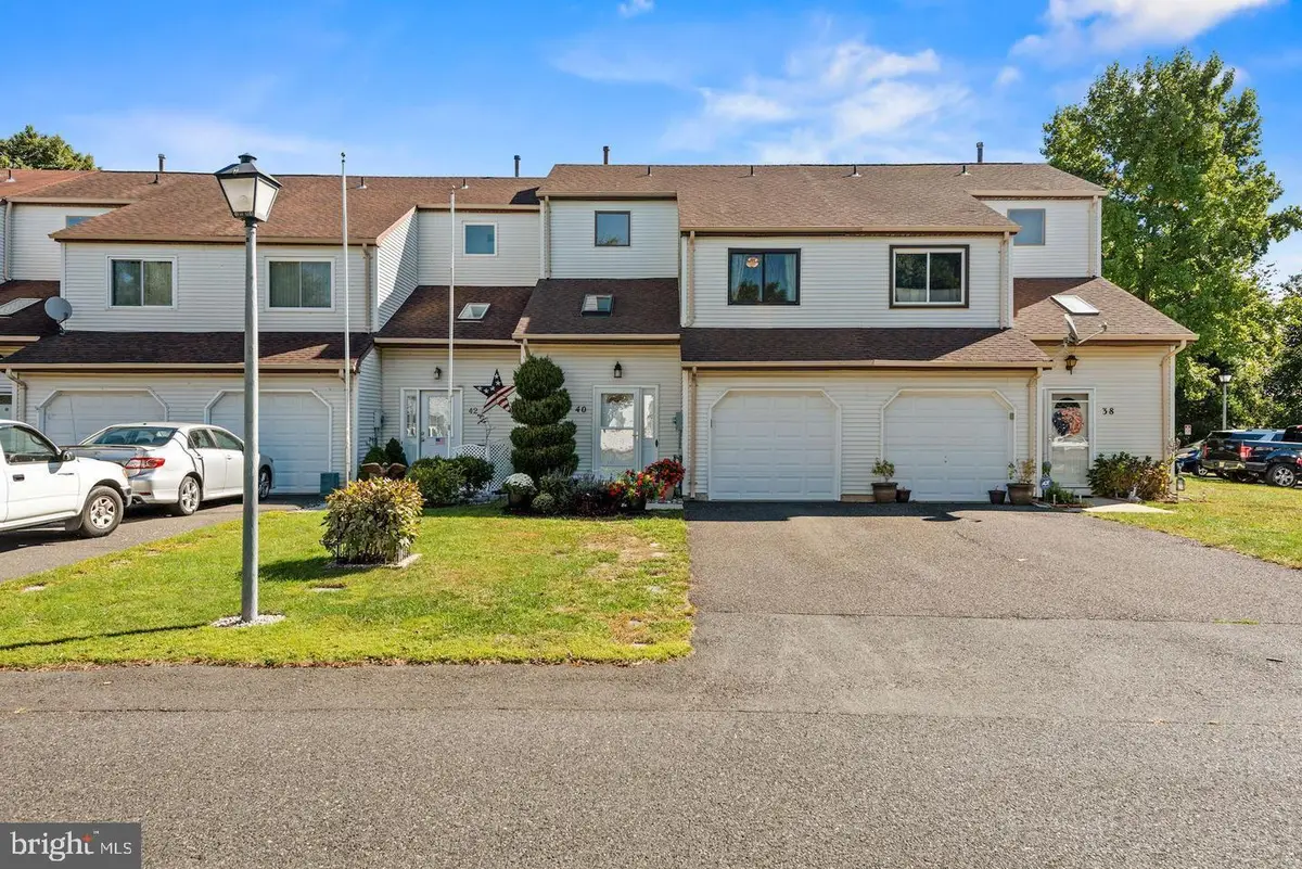 40 Saffron Dr, Lumberton, NJ 08048 - Image #1