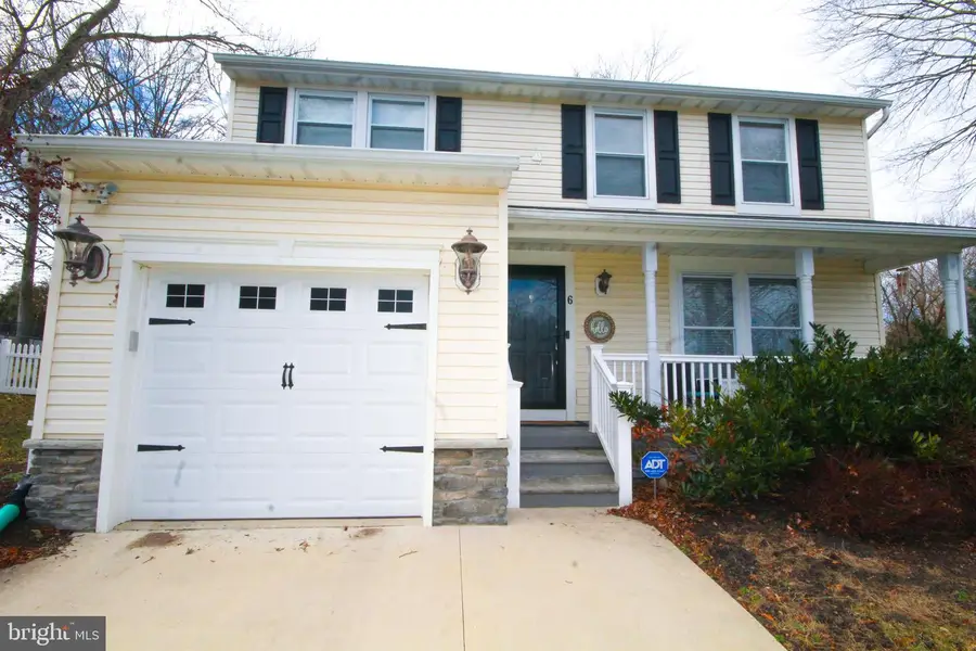 6 Kingsley Ave, Marlton, NJ 08053 - Image #2