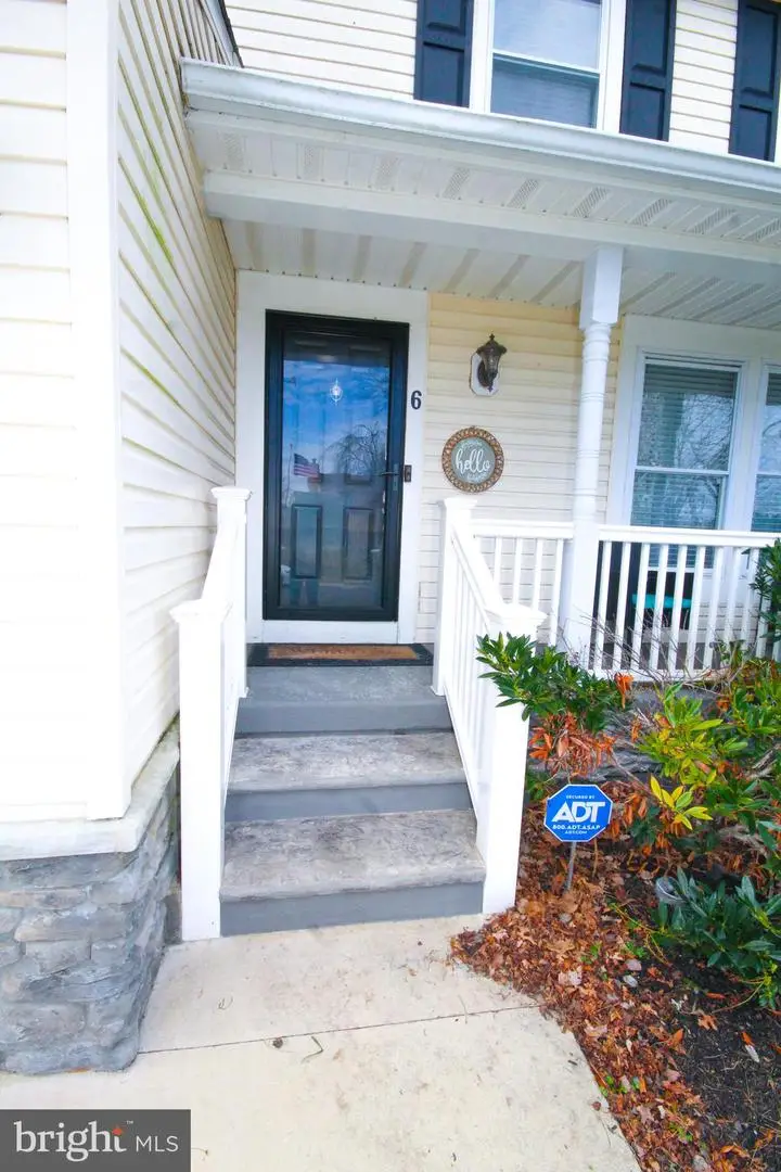 6 Kingsley Ave, Marlton, NJ 08053 - Image #3