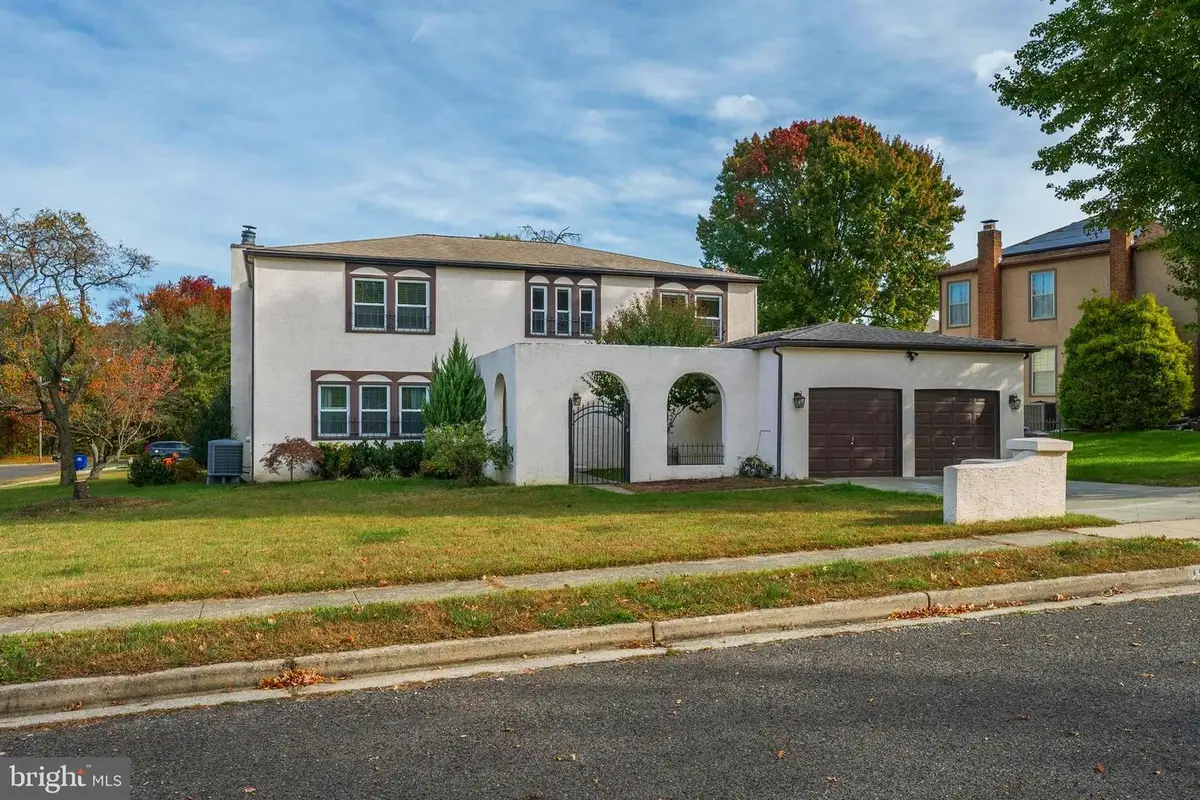 102 Union Mill Ter, Mount Laurel, NJ 08054 - Image #1