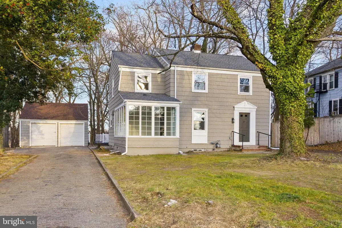 631 Us Hwy 206, Bordentown Township, NJ 08620 - Image #1