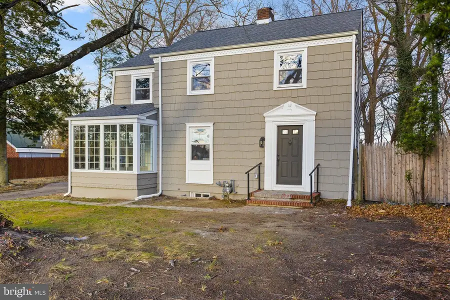 631 Us Hwy 206, Bordentown Township, NJ 08620 - Image #2