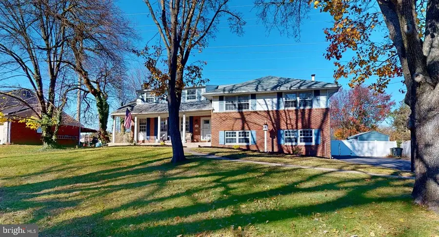 213 Wayne Dr, Cinnaminson, NJ 08077 - #2