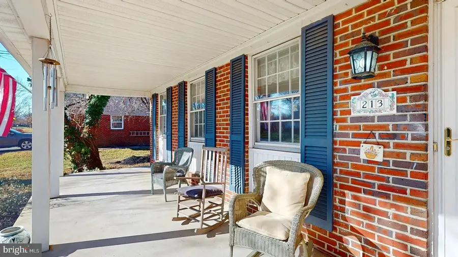 213 Wayne Dr, Cinnaminson, NJ 08077 - #3