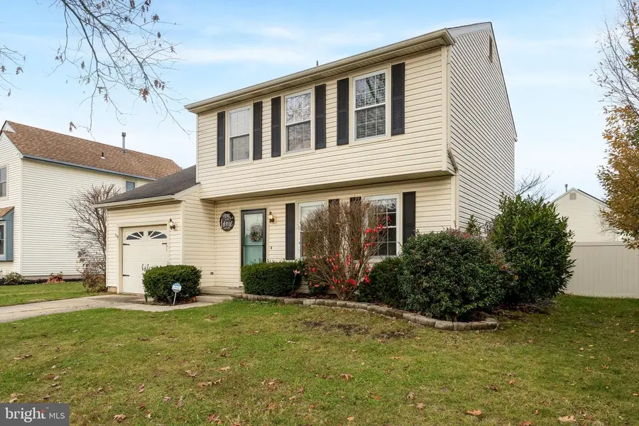 6 Keatley Dr, Marlton, NJ 08053 - Image #2