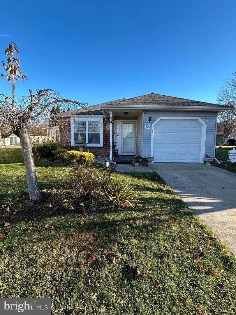 12 Taconia Ct, Mount Laurel, NJ 08054 - Image #1