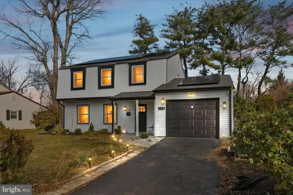 127 Toledo Ln, WILLINGBORO, NJ 08046