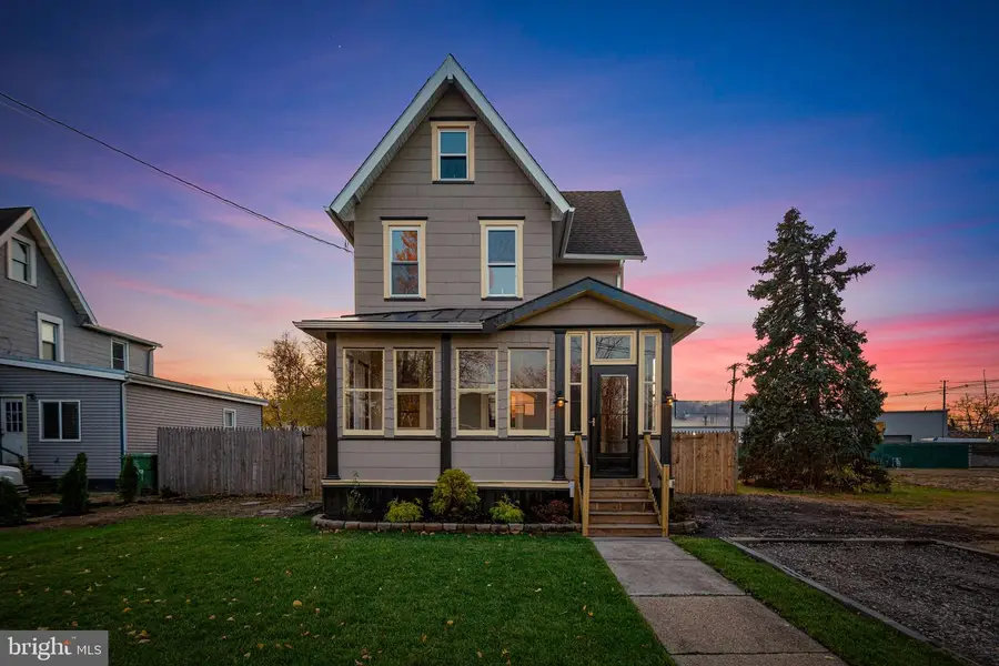 607 New Jersey Ave, Palmyra, NJ 08065 - Image #3