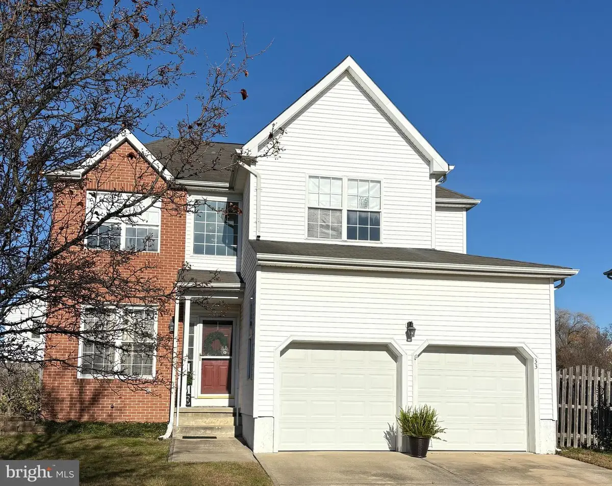 33 Colts Gait Rd, Marlton, NJ 08053 - Image #1