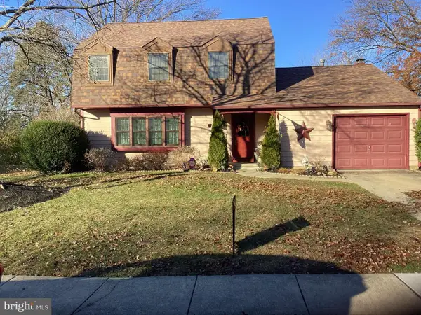 124 Coopers Kill Rd, DELRAN, NJ 08075