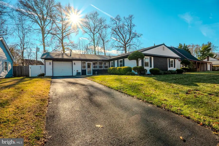 43 Elsin Ln, Willingboro, NJ 08046 - Image #2