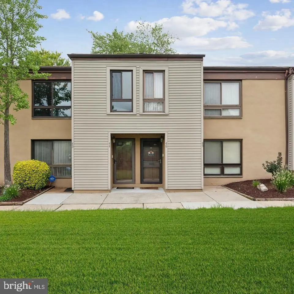 44 Ashley Ct, Marlton, NJ 08053 - Image #1
