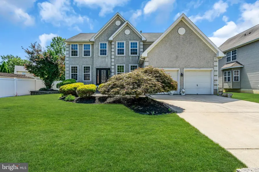 26 Creekwood Dr, Bordentown, NJ 08505 - Image #2