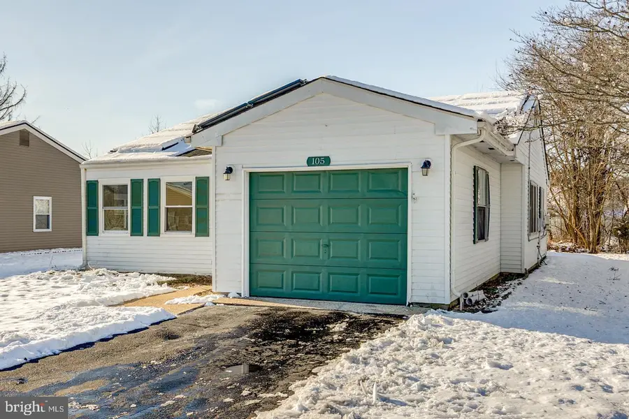 105 Huntington Dr, Leisuretowne, NJ 08088 - Image #2