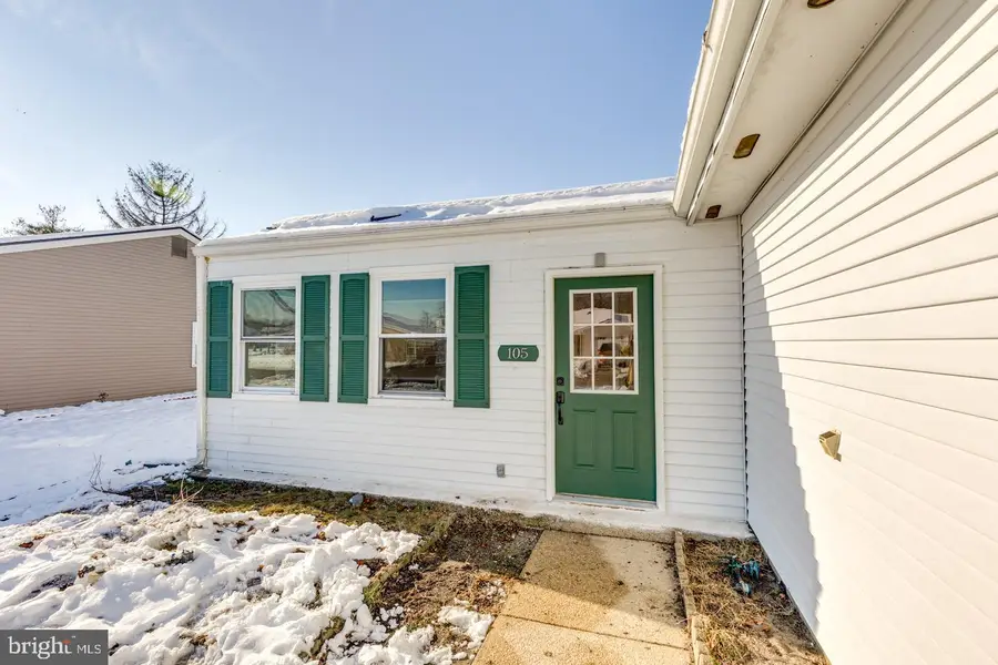 105 Huntington Dr, Leisuretowne, NJ 08088 - Image #3