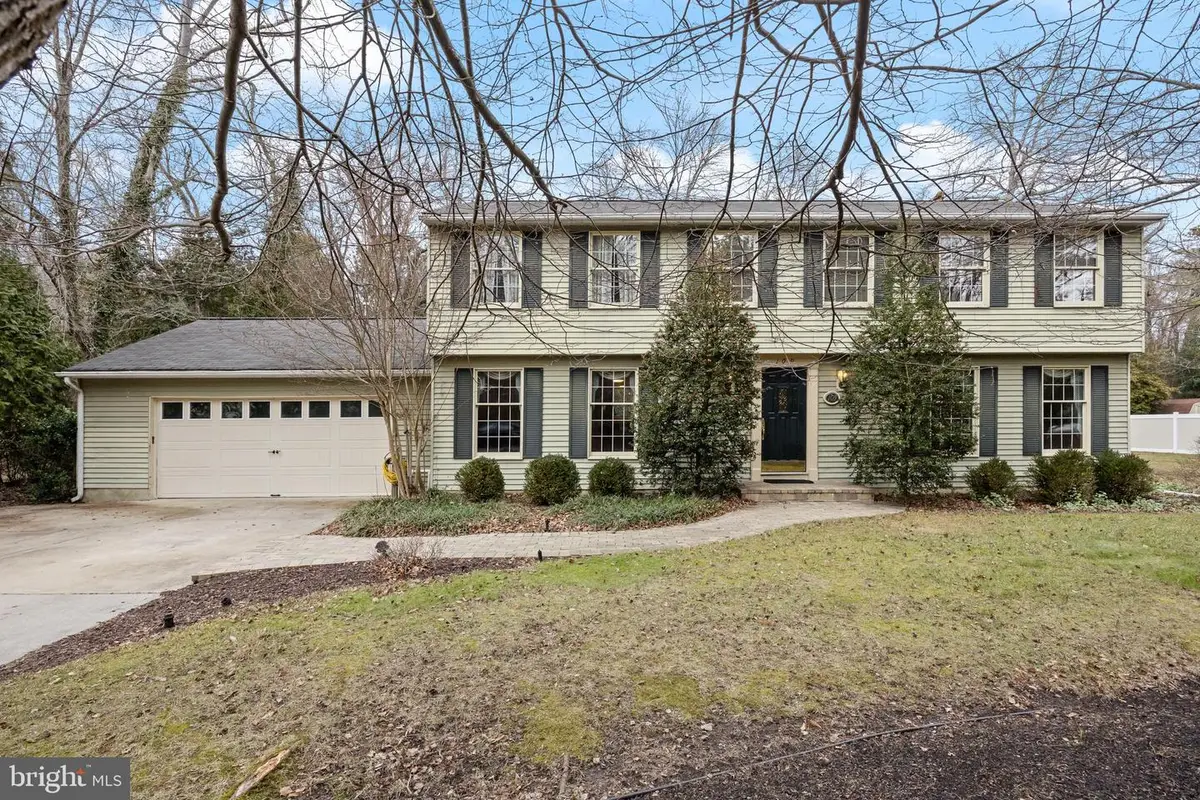 109 Woodthrush Trl W, Medford, NJ 08055 - Image #1