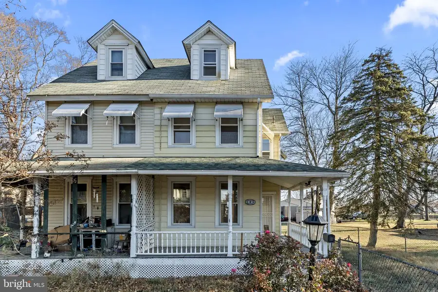 606 Spruce St, Delanco, NJ 08075 - Image #2