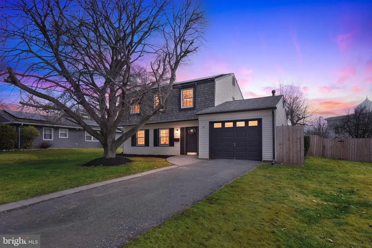 52 Twisting Ln, Willingboro, NJ 08046 - Image #1