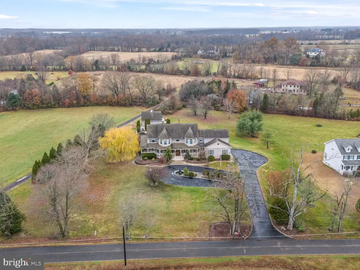 421 Arneys Mount Birmingham Rd, Pemberton, NJ 08068 - #1