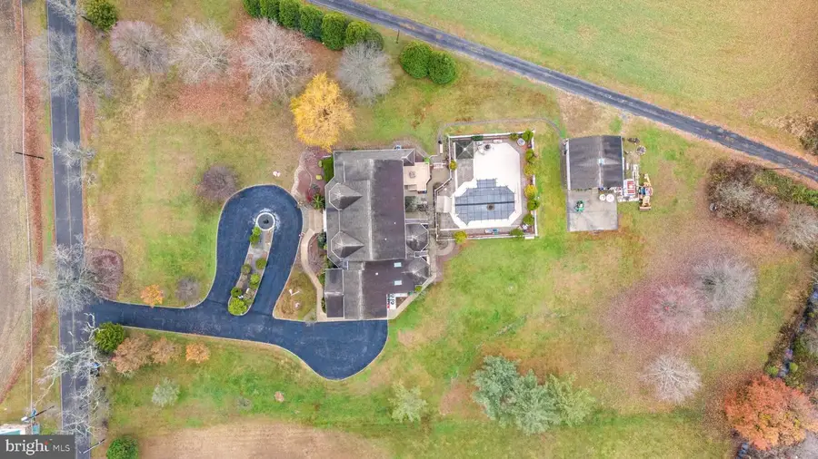 421 Arneys Mount Birmingham Rd, Pemberton, NJ 08068 - #2