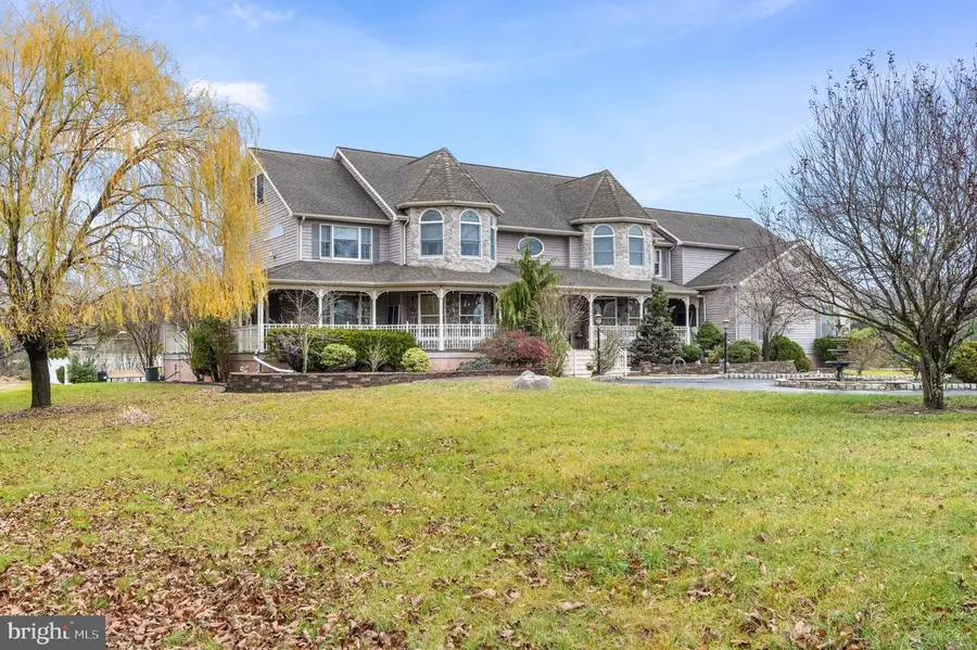 421 Arneys Mount Birmingham Rd, Pemberton, NJ 08068 - #3