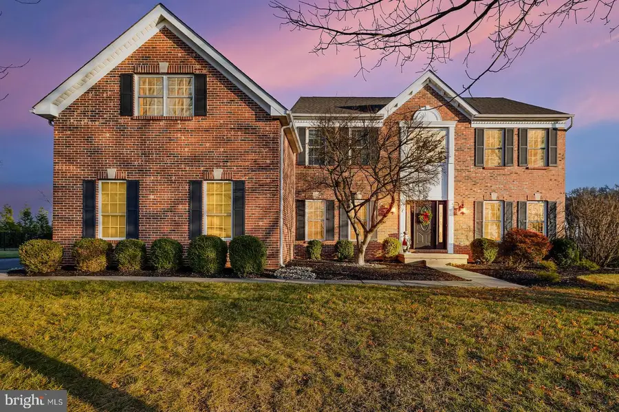 153 Davenport Dr, Chesterfield, NJ 08515 - Image #3