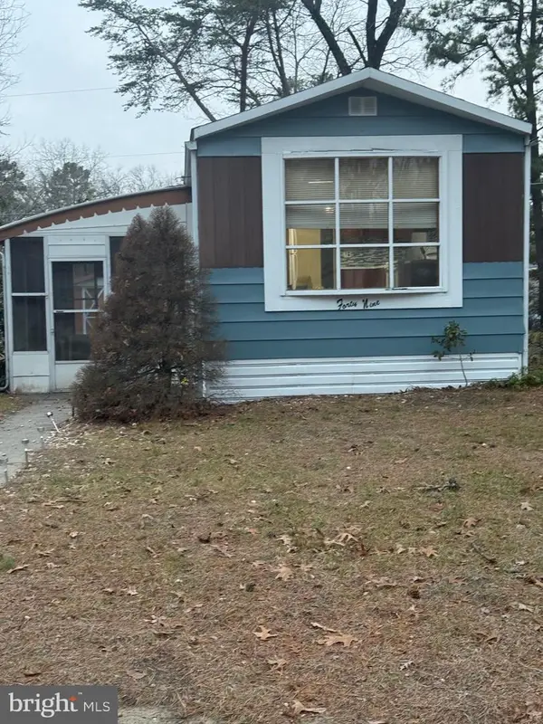 49 Magnolia Ln, TABERNACLE TWP, NJ 08088