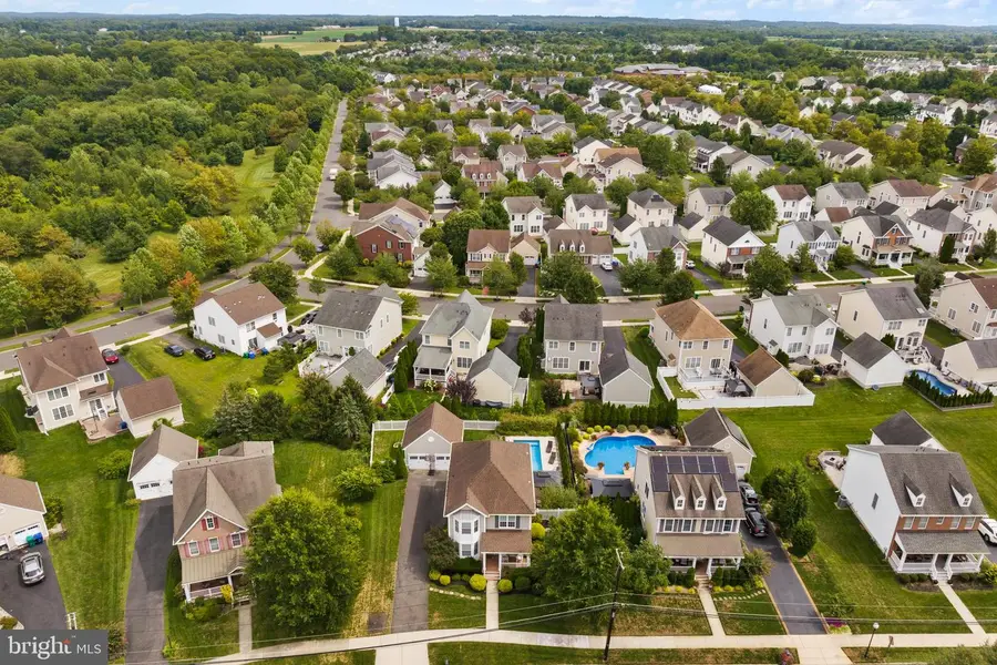 31 Fenton Ln, Chesterfield, NJ 08515 - Image #3