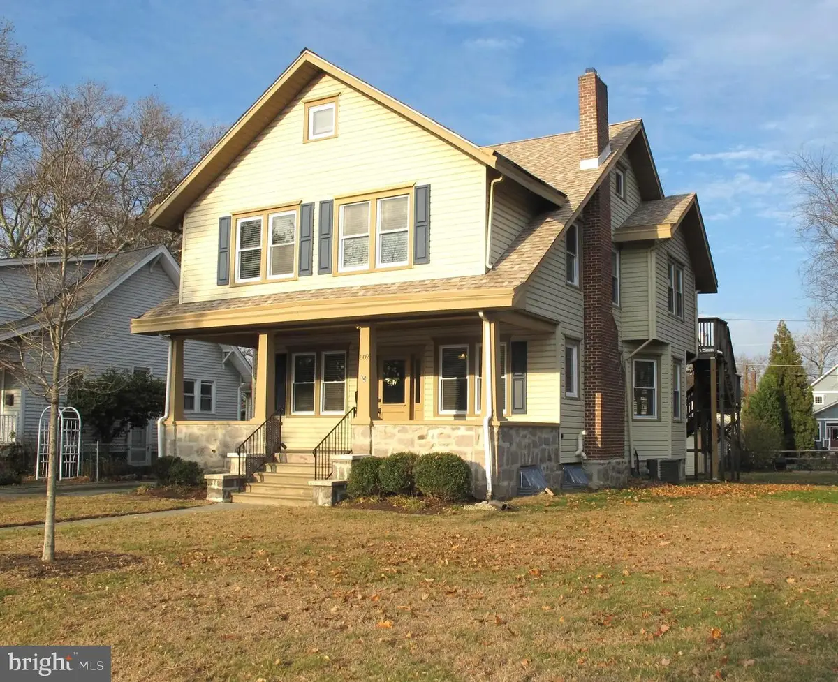 802 Lincoln Ave, Palmyra, NJ 08065 - Image #1