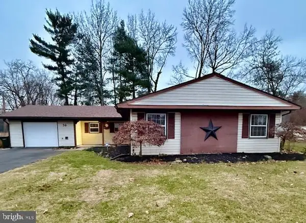 36 Eden Rock Ln, WILLINGBORO, NJ 08046