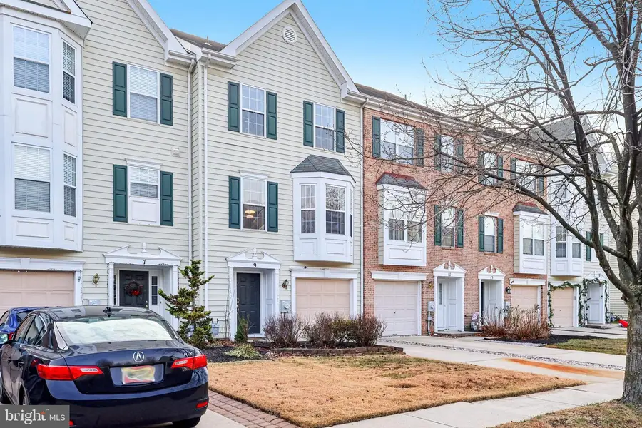 9 Alexandra Ct, Marlton, NJ 08053 - Image #2