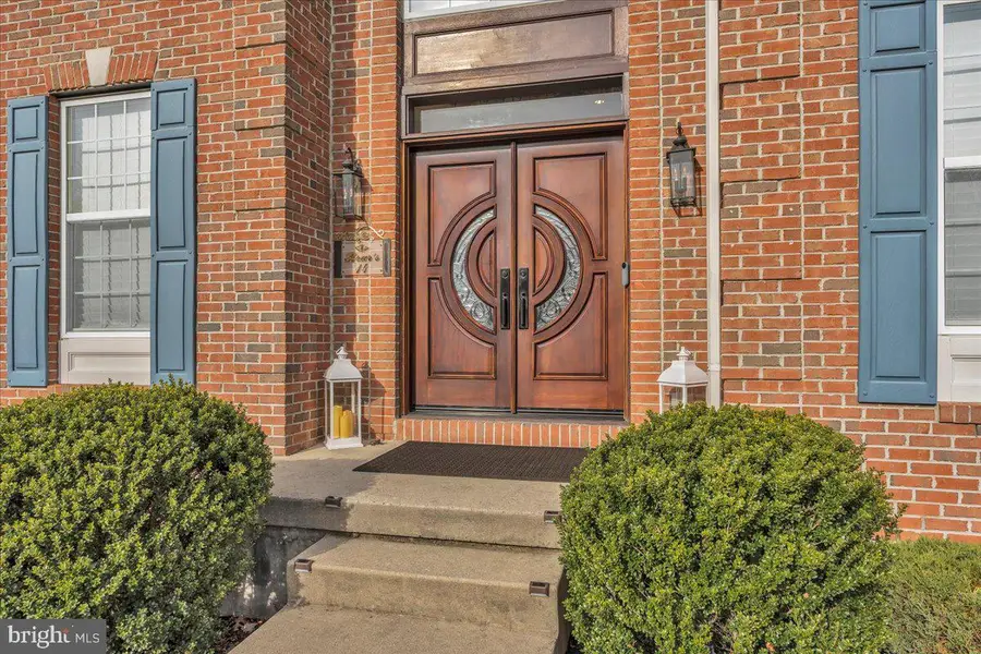 14 Crofton Chase Ct, Marlton, NJ 08053 - Image #3