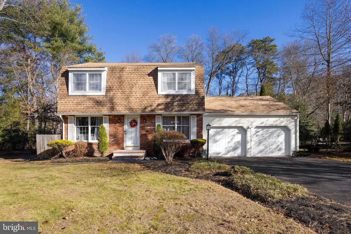 5 Friar Tuck Dr, Medford, NJ 08055 - Image #1