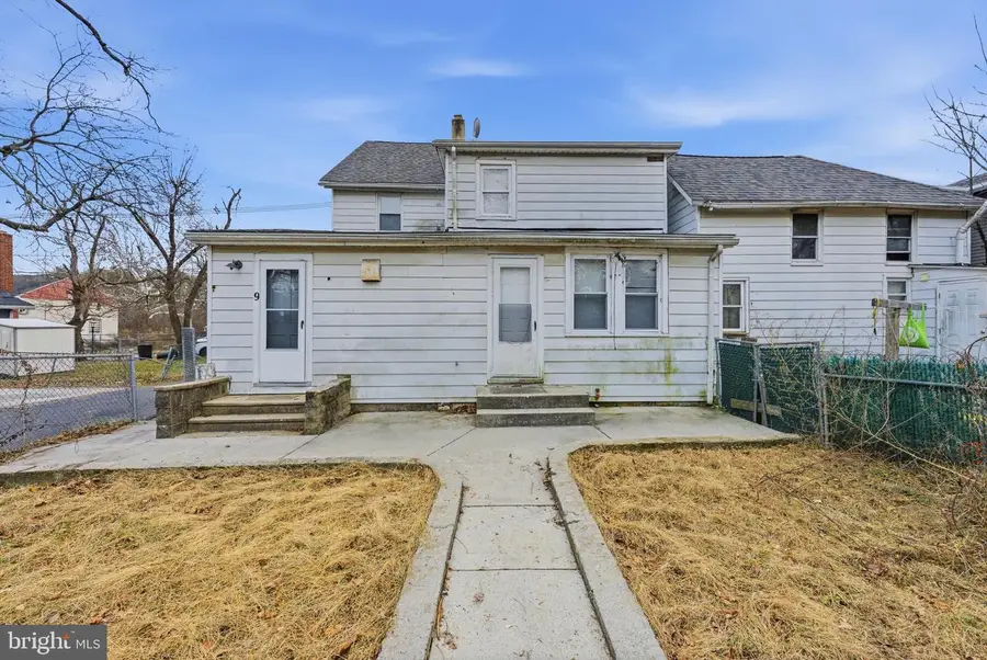 9-11 W Monroe St, Mount Holly, NJ 08060 - Image #3